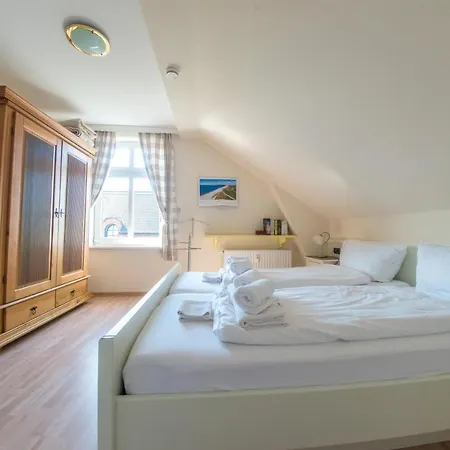 Soelring Hues, App 3 아파트 베닝슈테트