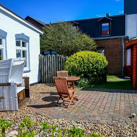 아파트 Soelring Hues, App 3