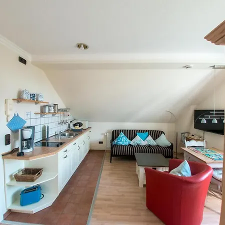 Soelring Hues, App 3 아파트 베닝슈테트