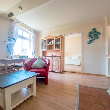 아파트 Soelring Hues, App 3 베닝슈테트