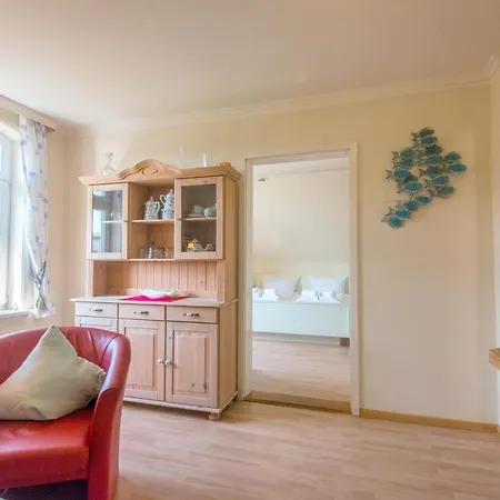 Soelring Hues, App 3 아파트 베닝슈테트