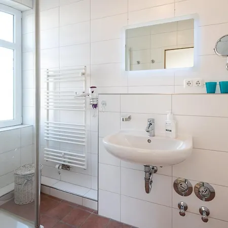 Soelring Hues, App 3 아파트 *