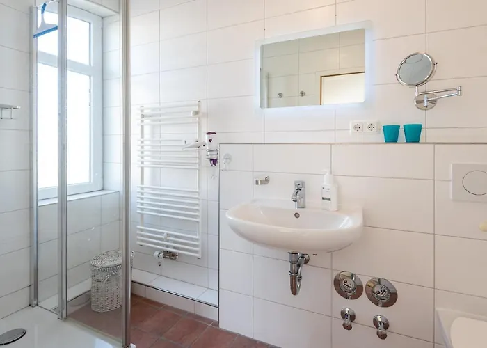 Soelring Hues, App 3 Lejlighed *